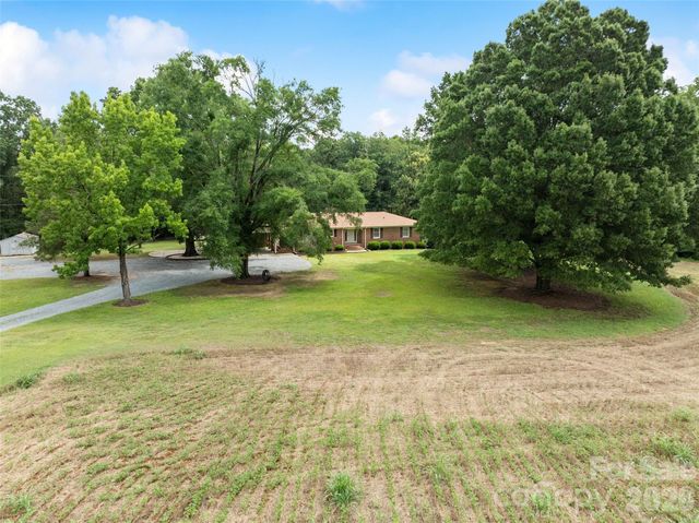 1515 Hasty Road, Marshville, NC 28103
