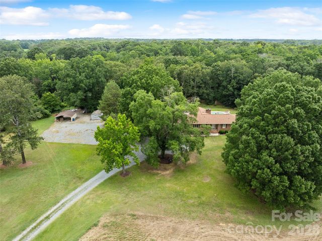 1515 Hasty Road, Marshville, NC 28103