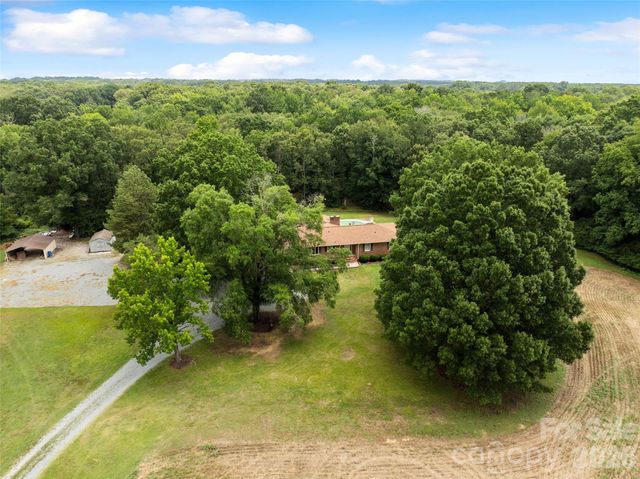 1515 Hasty Road, Marshville, NC 28103