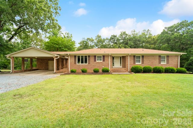 1515 Hasty Road, Marshville, NC 28103