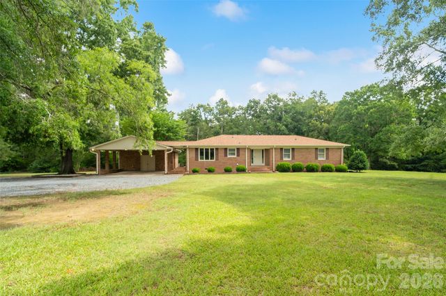 1515 Hasty Road, Marshville, NC 28103