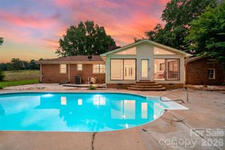 1515 Hasty Road, Marshville, NC 28103