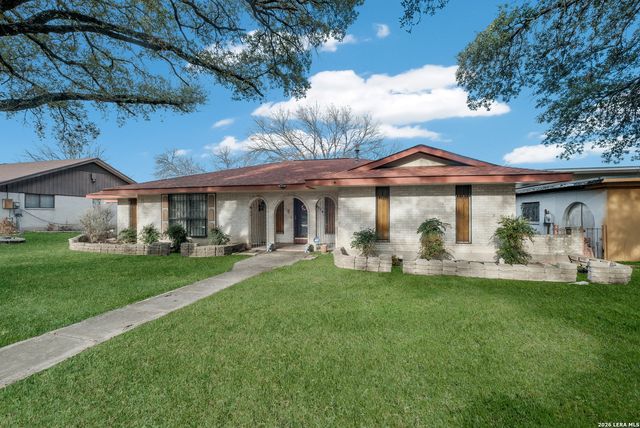 9314 Ranchero, San Antonio, TX 78240