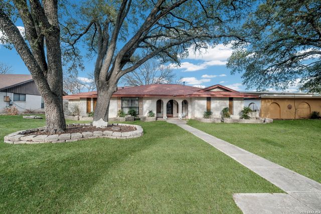 9314 Ranchero, San Antonio, TX 78240