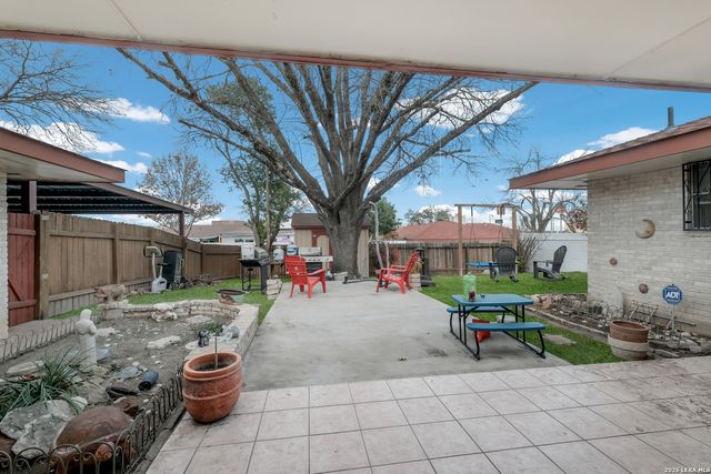 9314 Ranchero, San Antonio, TX 78240