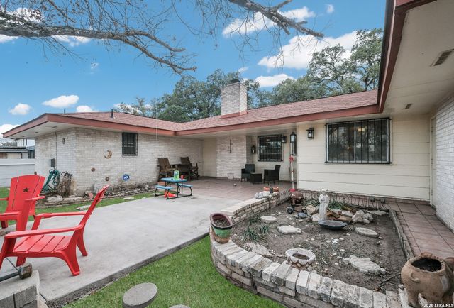 9314 Ranchero, San Antonio, TX 78240
