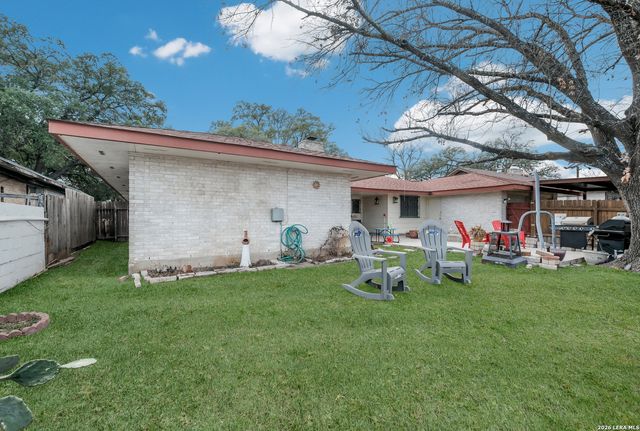 9314 Ranchero, San Antonio, TX 78240