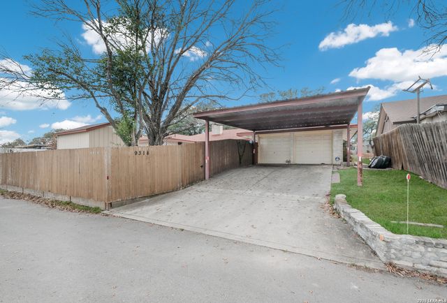 9314 Ranchero, San Antonio, TX 78240
