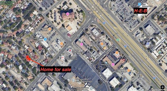 9314 Ranchero, San Antonio, TX 78240