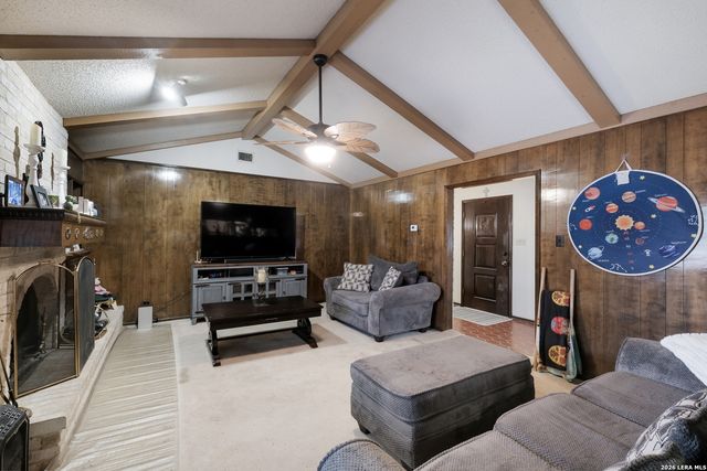 9314 Ranchero, San Antonio, TX 78240