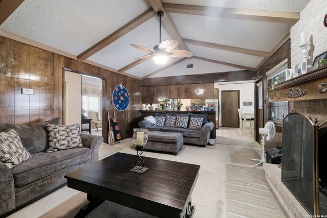 9314 Ranchero, San Antonio, TX 78240