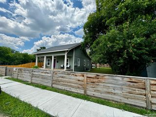 329 BLAINE, San Antonio, TX 78202