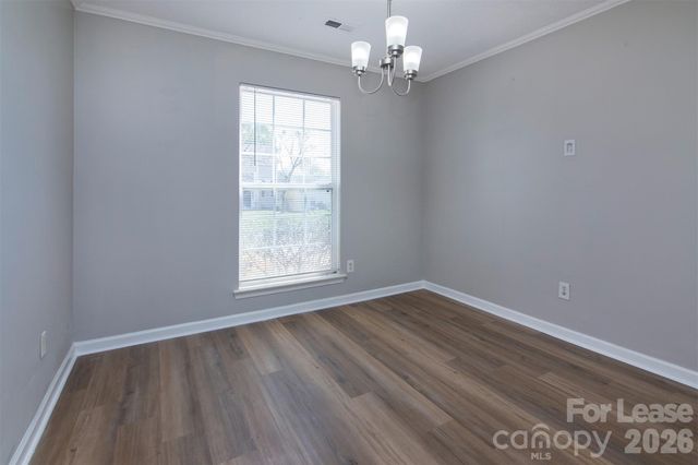 9811 Sweet Plum Drive, Charlotte, NC 28215