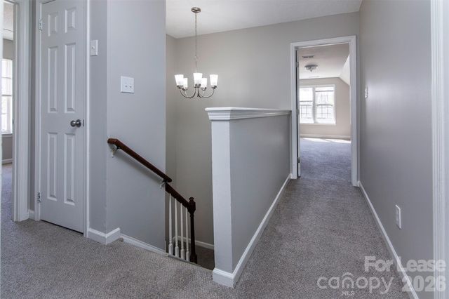 9811 Sweet Plum Drive, Charlotte, NC 28215