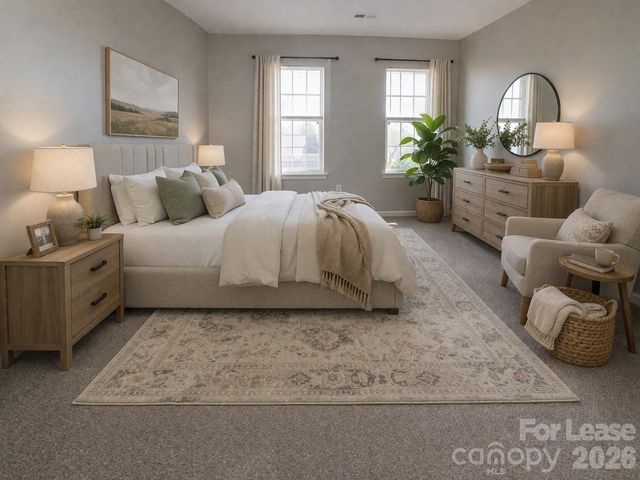 9811 Sweet Plum Drive, Charlotte, NC 28215