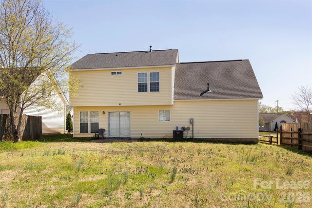 9811 Sweet Plum Drive, Charlotte, NC 28215