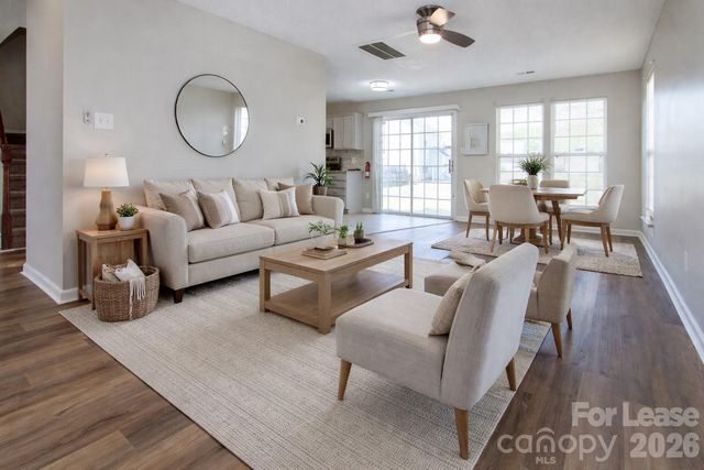 9811 Sweet Plum Drive, Charlotte, NC 28215