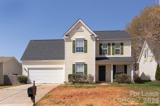9811 Sweet Plum Drive, Charlotte, NC 28215
