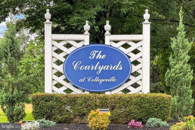 174 LATTICE LN, Collegeville, PA 19426