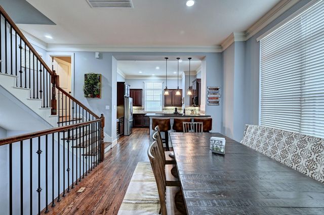 1621 W 23rd Street B, Houston, TX 77008