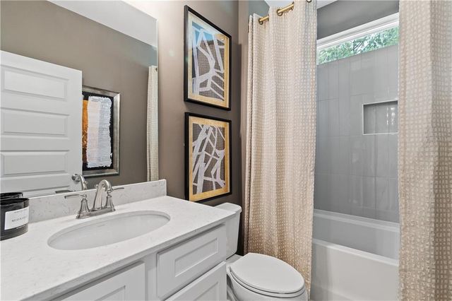 151 Dohrn Drive, Loganville, GA 30052