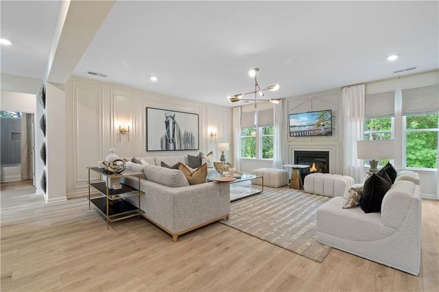 151 Dohrn Drive, Loganville, GA 30052