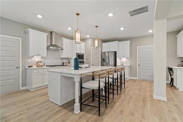 151 Dohrn Drive, Loganville, GA 30052