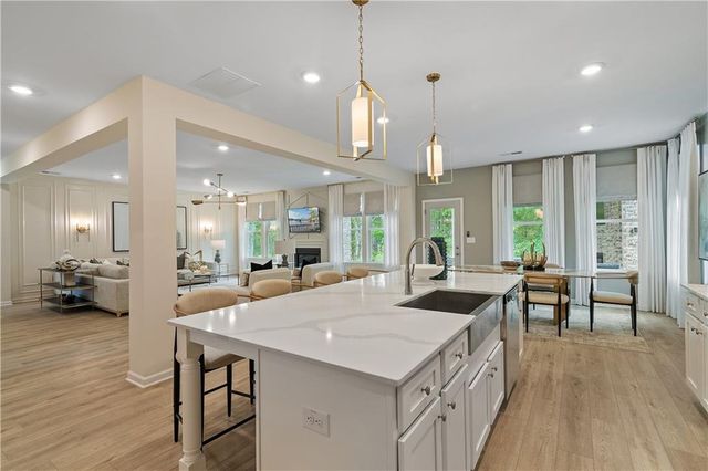 151 Dohrn Drive, Loganville, GA 30052