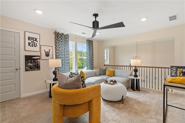 151 Dohrn Drive, Loganville, GA 30052