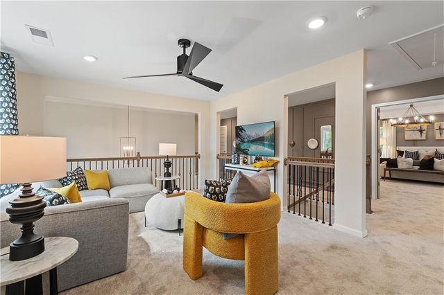 151 Dohrn Drive, Loganville, GA 30052