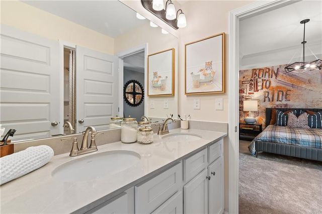 151 Dohrn Drive, Loganville, GA 30052