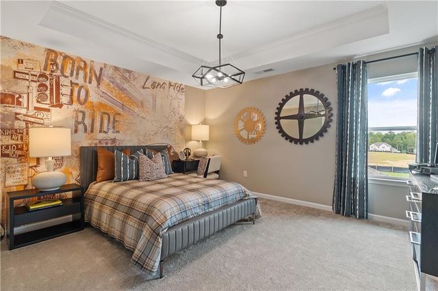 151 Dohrn Drive, Loganville, GA 30052