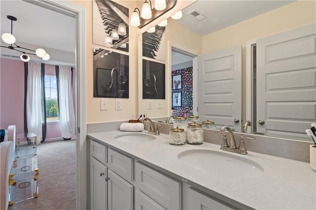 151 Dohrn Drive, Loganville, GA 30052