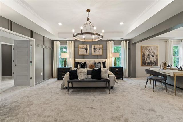 151 Dohrn Drive, Loganville, GA 30052