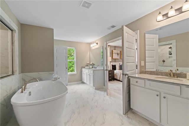 151 Dohrn Drive, Loganville, GA 30052