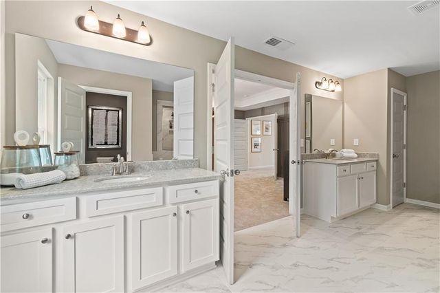 151 Dohrn Drive, Loganville, GA 30052