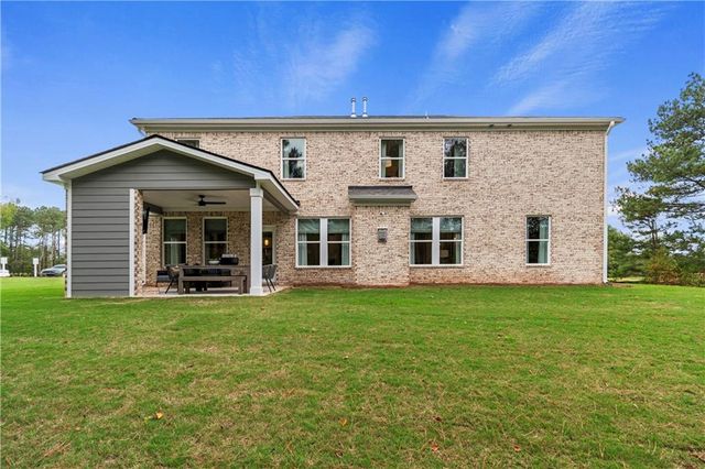 151 Dohrn Drive, Loganville, GA 30052