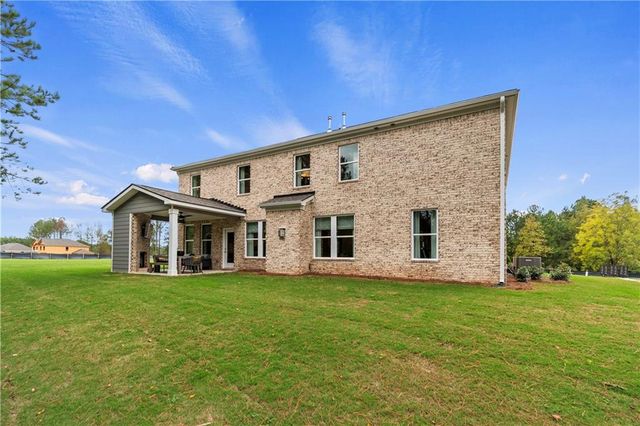 151 Dohrn Drive, Loganville, GA 30052