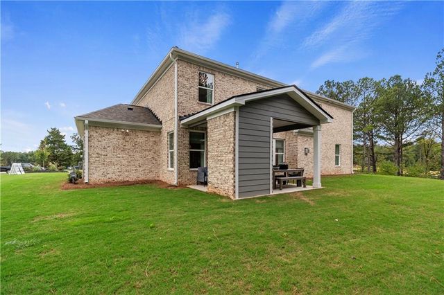 151 Dohrn Drive, Loganville, GA 30052