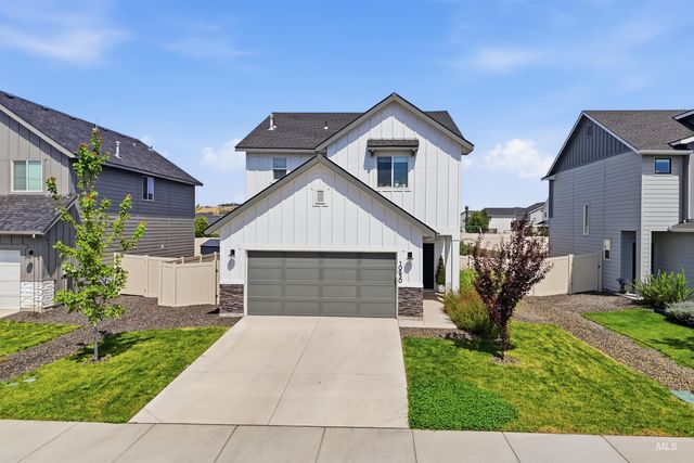 10630 W Garganey Dr, Star, ID 83669 property photo