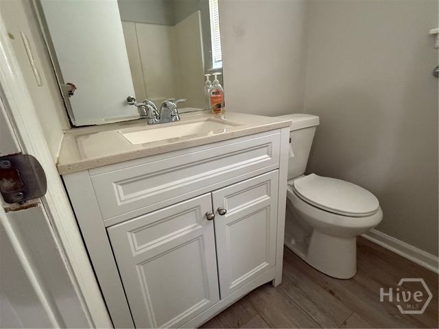 6 Bowsprit Court, Savannah, GA 31410