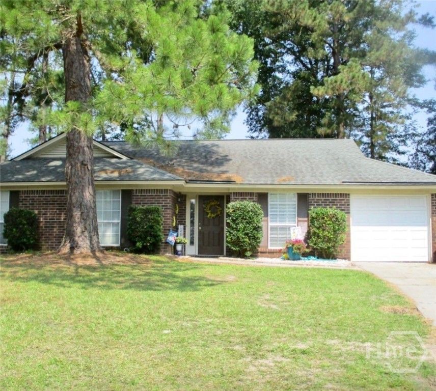 6 Bowsprit Court, Savannah, GA 31410