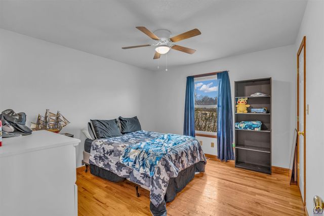 630 NW Shorey PL, Topeka, KS 66608