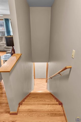 630 NW Shorey PL, Topeka, KS 66608