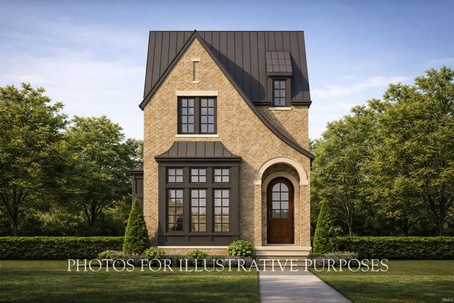 1123 N Twyckenham Drive, South Bend, IN 46617