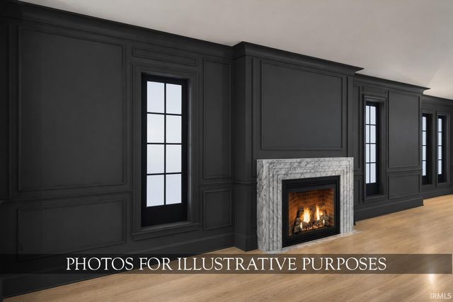 1123 N Twyckenham Drive, South Bend, IN 46617
