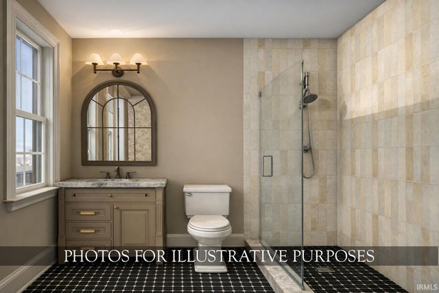 1123 N Twyckenham Drive, South Bend, IN 46617