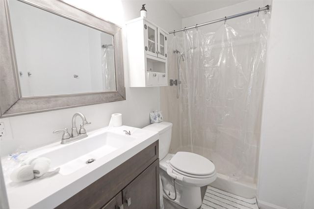 8508 Quebec Drive, White Settlement, TX 76108