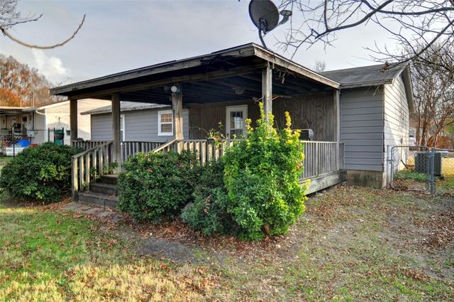 8508 Quebec Drive, White Settlement, TX 76108