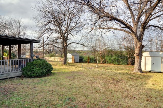 8508 Quebec Drive, White Settlement, TX 76108